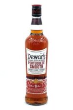 Dewar's Portuguese Smooth