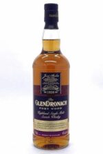 GlenDronach Portwood Single Malt