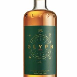 Glyph Spice Whiskey