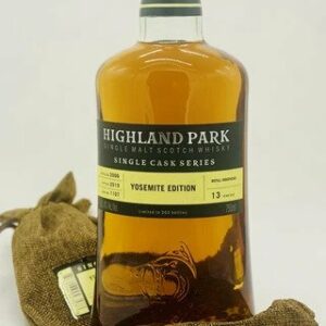 Highland Park Single