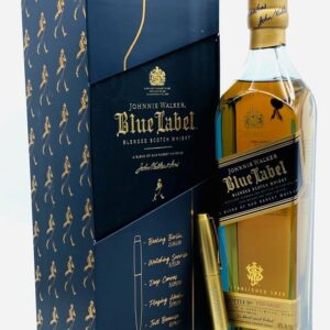 Johnnie Walker Blue Label