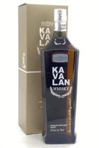 Kavalan Distillery Select