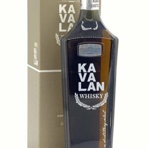 Kavalan Distillery Select