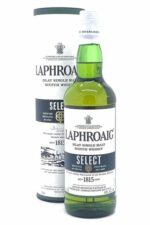 Laphroaig Select Scotch Whisky