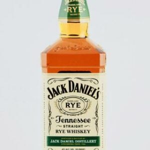 Jack Daniel's Tennessee Rye