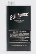 Stillhouse Black Bourbon