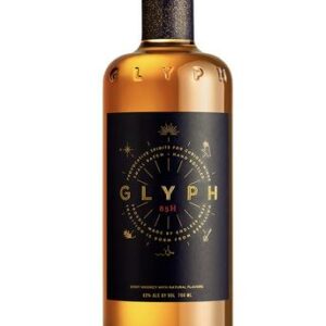 Glyph Original Whiskey