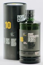Bruichladdich Port Charlotte