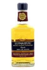 Lunazul Double Barrel Reposado