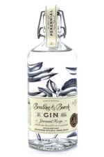 Bowling & Burch Gin