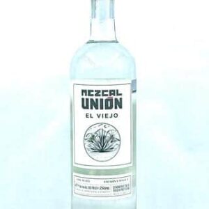 Union Mezcal El Viejo