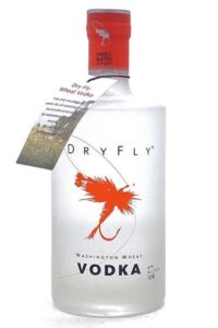 Dry Fly Washington Wheat