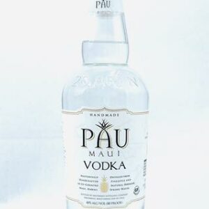 PAU Maui Hand Craft