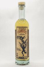 Chamucos Anejo Tequila 375ml