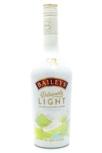 Baileys Deliciously Light