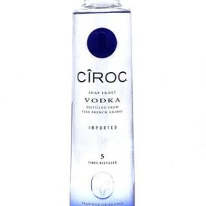 Ciroc Vodka