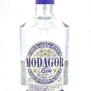 Modagor Gin