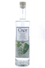 Crop Harvest Earth Organic