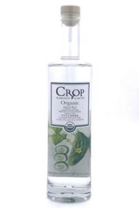 Crop Harvest Earth Organic