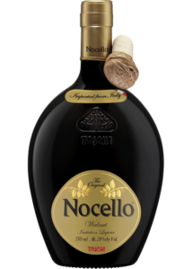 Toschi Nocello Italian Walnut