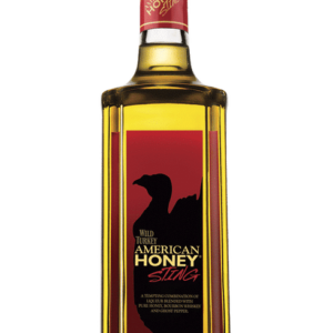 Wild Turkey American Honey Sting 750ml