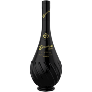 Branson VS Cognac Phantom