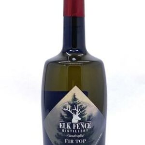 Elk Fence Distillery