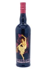 Contratto Rosso Vermouth