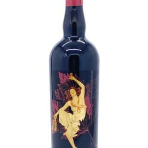 Contratto Rosso Vermouth