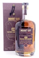 Mount Gay Master