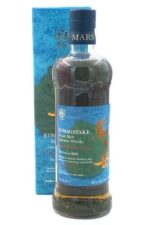 Mars Whisky Komagatake Yakushima