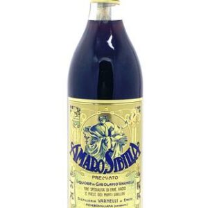 Varnelli Amaro Sibilia