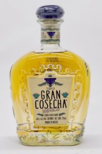 Gran Cosecha Extra Anejo