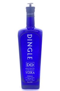 Dingle Original Pot-Still Vodka