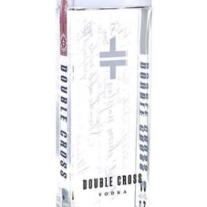 Double Cross Vodka