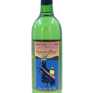 Del Maguey Crema de