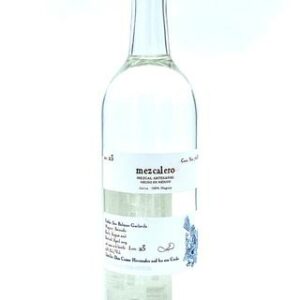 Mezcalero Mezcal No 23
