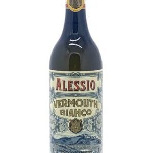 Alessio Vermouth Bianco