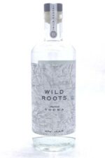 Wild Roots Vodka