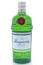 Tanqueray Gin