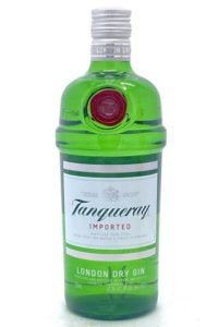 Tanqueray Gin