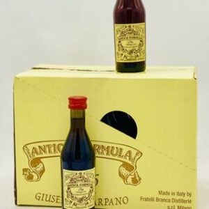 Carpano Antica Formula
