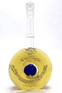 Esperanto Añejo Tequila
