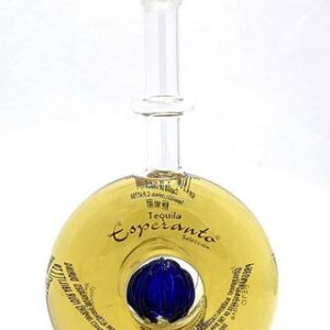 Esperanto Añejo Tequila