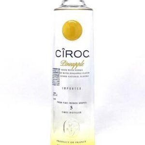 Ciroc Pineapple Vodka