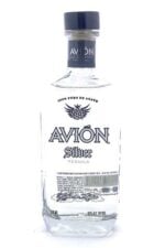 Avion Silver Tequila 375ml