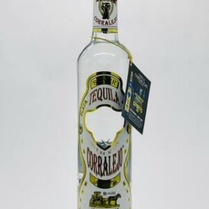 Corralejo Blanco Tequila