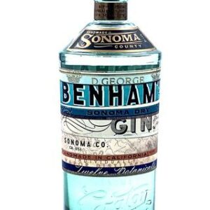 DG Benham Sonoma