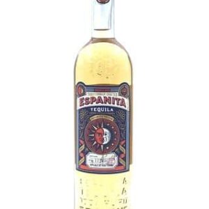 Espanita Anejo Tequila