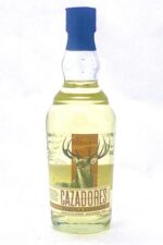 Cazadores Reposado Tequila